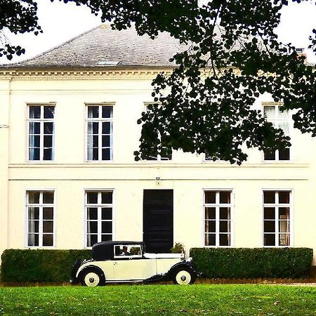 Maison De Plumes Heuchin エクステリア 写真