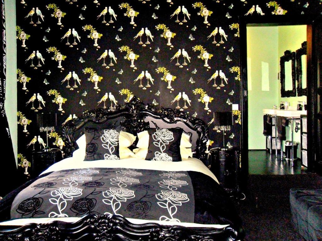 Maison De Plumes Heuchin 部屋 写真