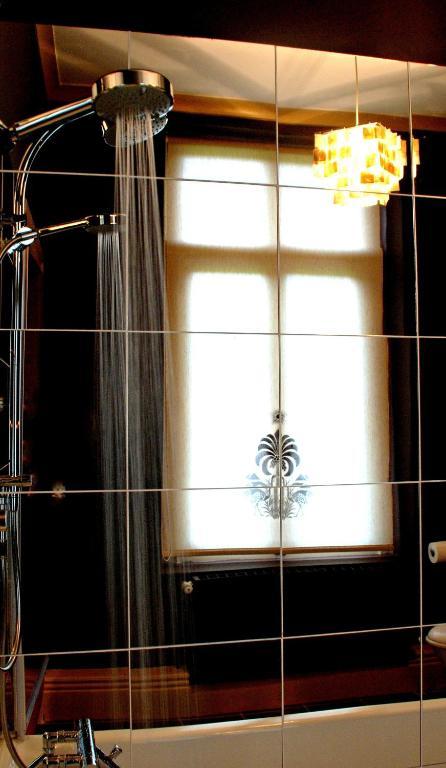 Maison De Plumes Heuchin 部屋 写真